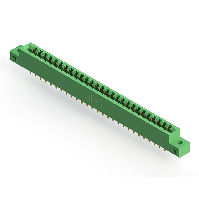 305-054-521-212 EDAC Inc.  Edgeboard Connectors